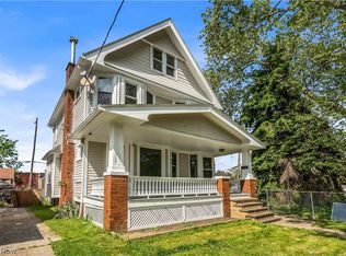 3506 Riverside Ave, Cleveland, OH 44109