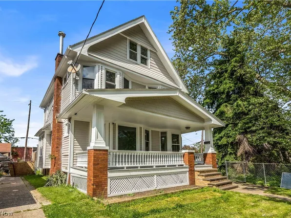 3506 Riverside Ave, Cleveland, OH 44109