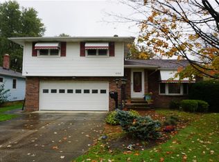 4785 Georgette Ave, North Olmsted, OH 44070