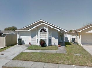 3525 Meadow Park Ln, New Orleans, LA 70131
