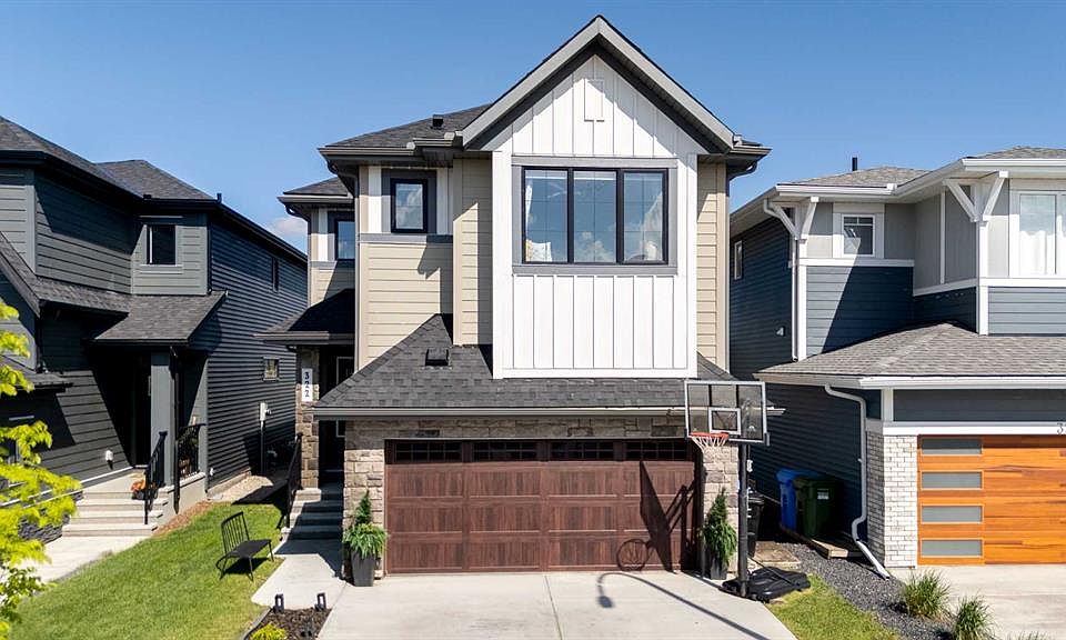 1st image of 322 W Creekstone Way SW