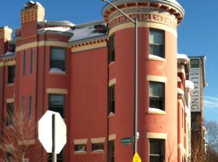 1331 Park Rd NW, Washington, DC 20010