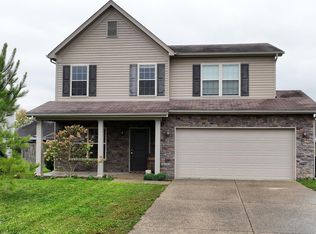 291 Golden Wing Rd, Mount Washington, KY 40047