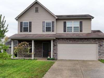 291 Golden Wing Rd, Mount Washington, KY, 40047