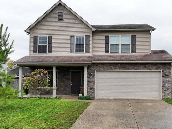 291 Golden Wing Rd, Mount Washington, KY 40047