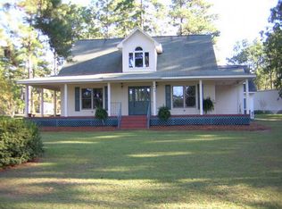 1445 Meridian Rd, Thomasville, GA 31792