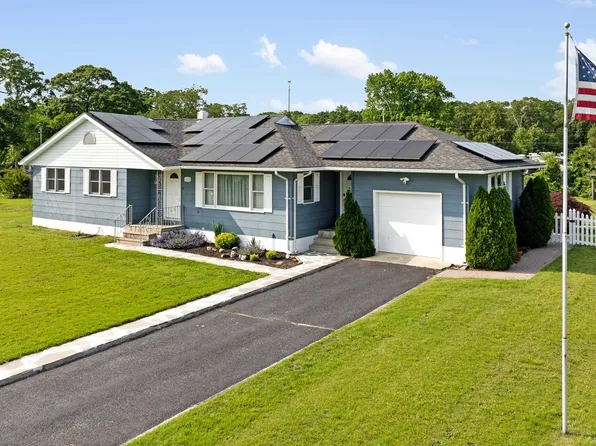 102 Teal Rd, Rio Grande, NJ 08242