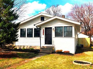 3902 E 11th St, Indianapolis, IN