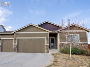 3157 Osuna Dr, Colorado Springs, CO 80916