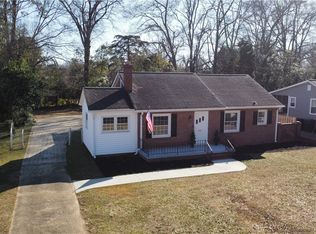 215 Whitehall Rd, Anderson, SC 29625