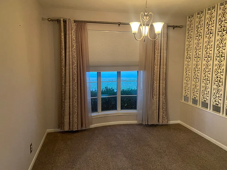 dinning room