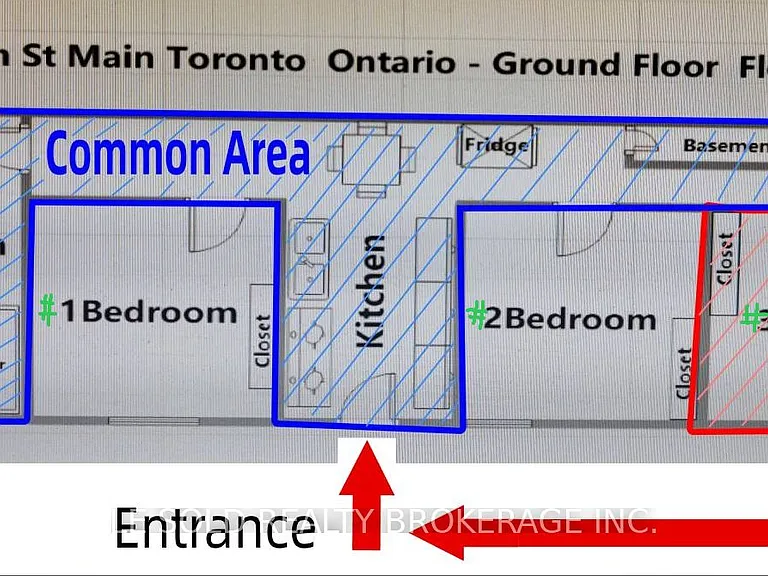 81 Hallam St #103 — Photo 8