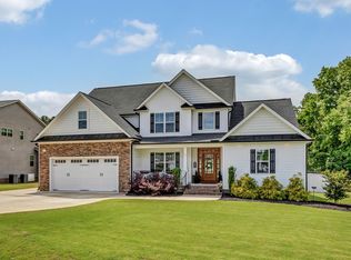 93 Canady Landing Way, Clayton, NC 27520