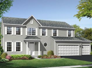 2289 Brookstone Dr, Bolingbrook, IL 60490