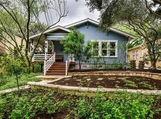 1506 Travis Heights Blvd, Austin, TX 78704