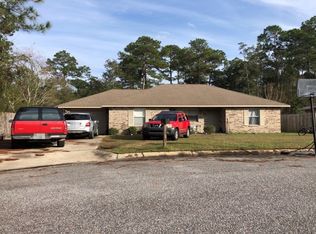 310 El Matador Trl, Pensacola, FL 32506