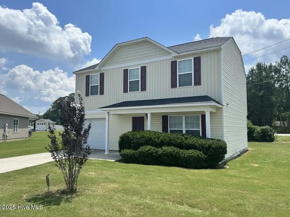 2020 Creek Road, Nashville, NC 27856