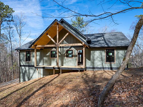 121 Jonquil Ln, Ellijay, GA 30540 | MLS #326886 | Zillow