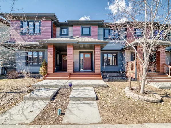 69 Tonewood Blvd, Spruce Grove, AB T7X 0W4