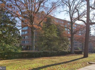 4200 Cathedral Ave NW APT 508, Washington, DC