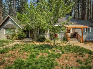 5350 Chandler Rd, Quincy, CA 95971