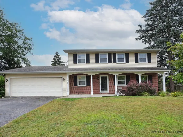 4837 Dorothy Ct, Waukegan, IL 60087