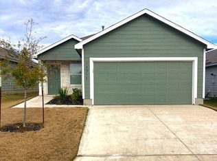 10214 Kersey Ml, San Antonio, TX 78224