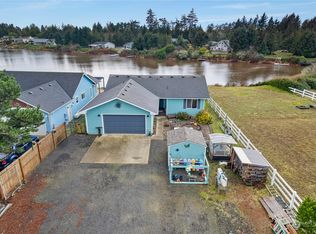 625 E Chance A La Mer NE, Ocean Shores, WA
