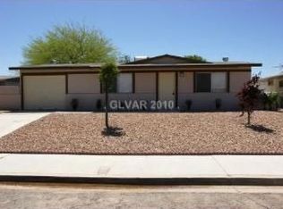 6281 Newville Ave, Las Vegas, NV 89103