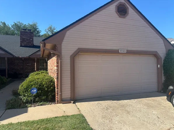 5905 Gaelic Glen Dr #5905, Oklahoma City, OK 73142