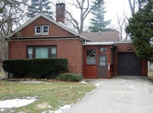 28 N Glenwood Ave, Glenwood, IL