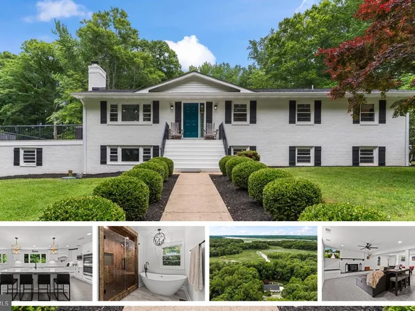 6313 Mallard Ln, Lothian, MD 20711