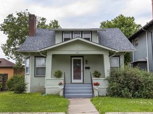 232 W 5th St, Junction City, KS 66441