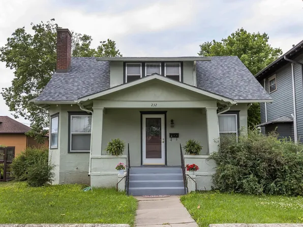 232 W 5th St, Junction City, KS 66441