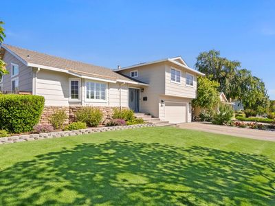 1549 Puerto Vallarta Dr, San Jose, CA, 95120