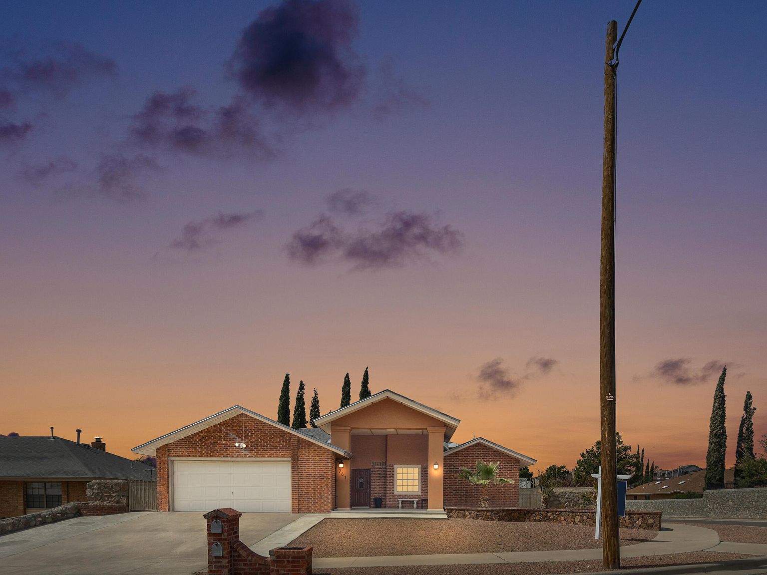 761 Brisa Del Mar Dr, El Paso, TX 79912 Zillow