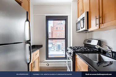 Rented by The Blueground