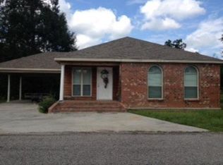 2631 Highway 43 S, Picayune, MS 39466