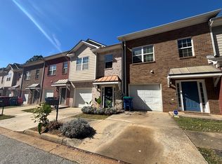 5019 Lower Elm St, Atlanta, GA 30349