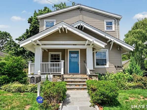 5 Oakland Ter, Darien, CT 06820
