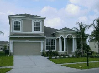 2538 Barwick St, Orlando, FL 32824