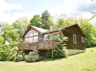 201 Alton Mountain Rd, Alton Bay, NH 03810