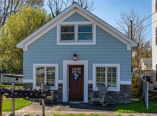 5204 Old Lake Rd, Geneva, OH 44041