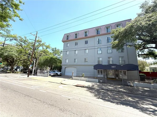 1441 Jackson Ave APT 3A, New Orleans, LA 70130