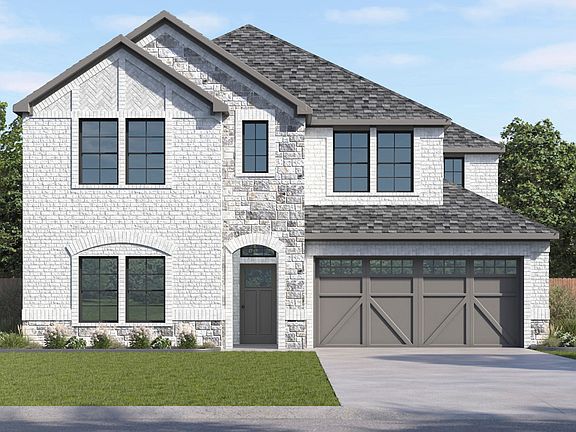 Plan Elevation.