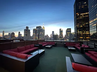 Rented by Manhattan Realty Group