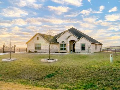 7409 Autumn Grove Ln, Ponder, TX, 76259