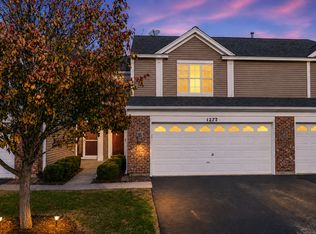 1272 Silk Oak Ln, Bartlett, IL 60103