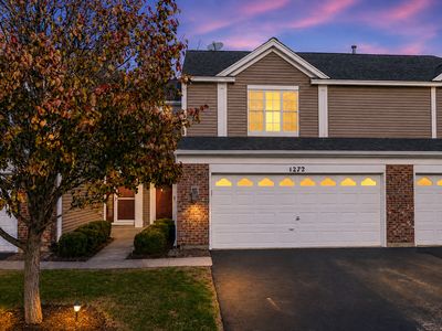 1272 Silk Oak Ln, Bartlett, IL, 60103