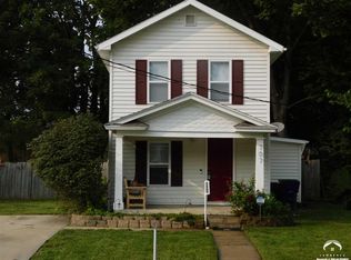 707 Elm St, Lawrence, KS 66044